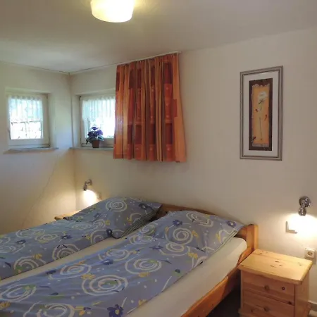 Ferienhaus Biene Am Siel Casa vacanze