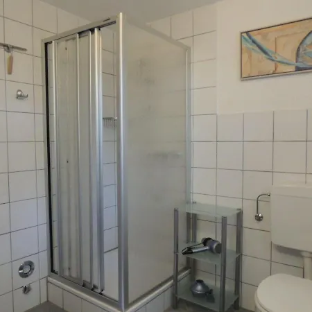 Casa vacanze Ferienhaus Biene Am Siel