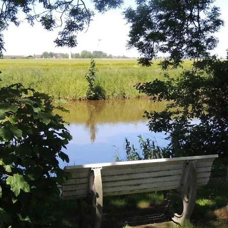 Ferienhaus Biene Am Siel * Carolinensiel