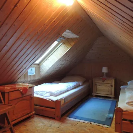 Casa vacanze Ferienhaus Biene Am Siel Carolinensiel