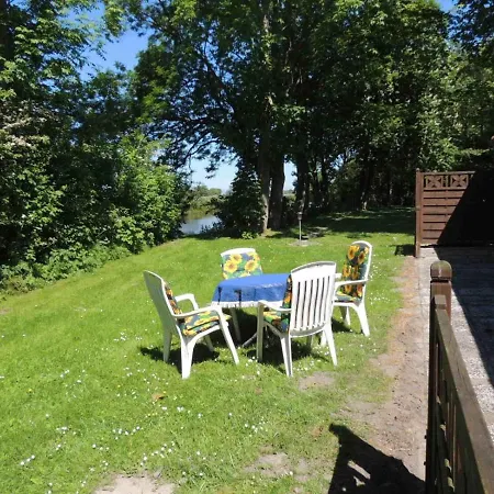 Ferienhaus Biene Am Siel Casa vacanze