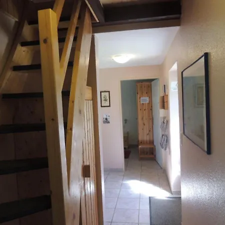 Ferienhaus Biene Am Siel * Carolinensiel