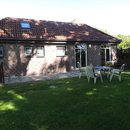 Casa vacanze Ferienhaus Biene Am Siel *