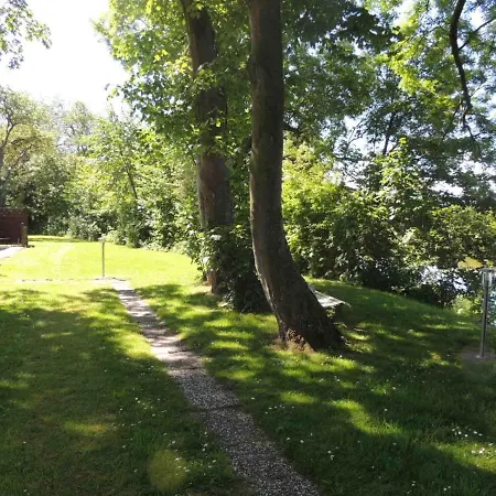 Casa vacanze Ferienhaus Biene Am Siel Carolinensiel