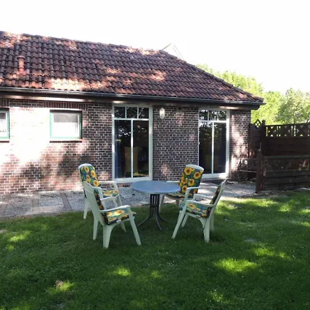 Casa vacanze Ferienhaus Biene Am Siel Carolinensiel