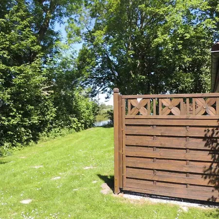 Casa vacanze Ferienhaus Biene Am Siel Carolinensiel