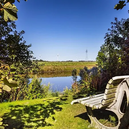 Biene Am Siel Holiday home
